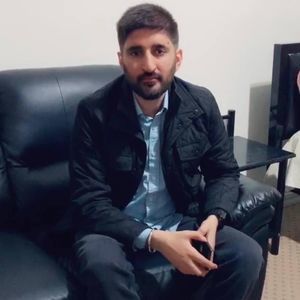 Meet your Posher, Bilal